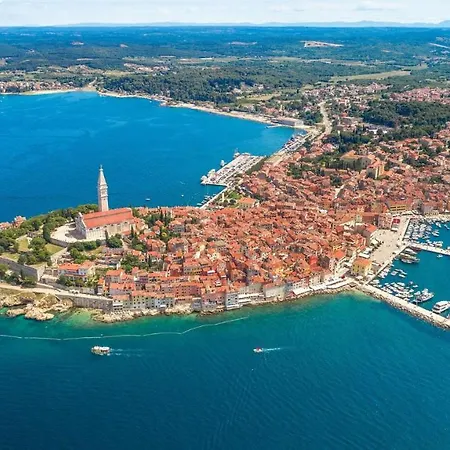 Gostinjska kuća Pokrajac Rovinj