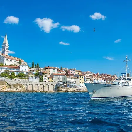 Gostinjska kuća Pokrajac Rovinj
