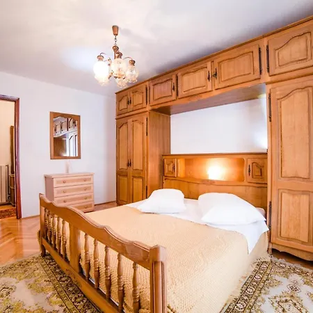 Pokrajac Gostinjska kuća