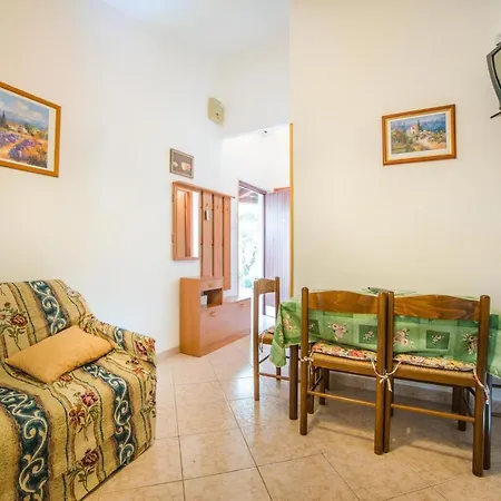 Pokrajac Gostinjska kuća Rovinj