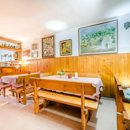 Pokrajac Gostinjska kuća 3*