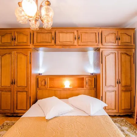 Pokrajac Gostinjska kuća 3*
