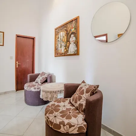 Gostinjska kuća Pokrajac Rovinj