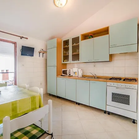 Pokrajac Rovinj