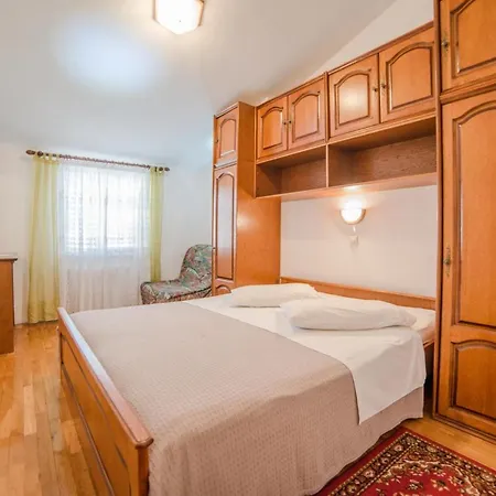 Pokrajac Gostinjska kuća