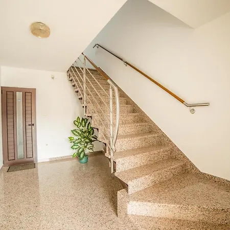 Pokrajac 3* Rovinj