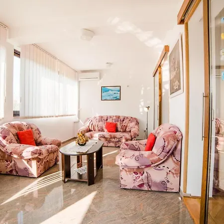 Gostinjska kuća Pokrajac Rovinj
