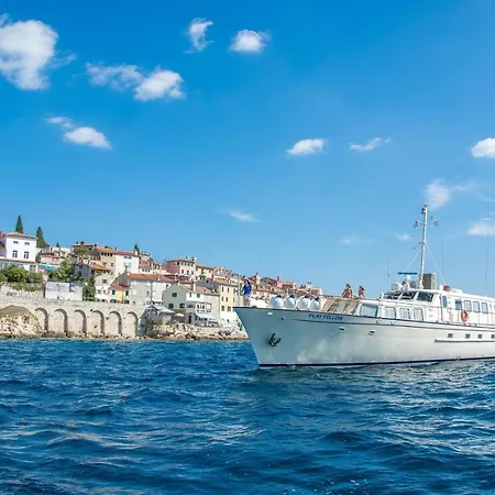 Gasthuis Pokrajac Rovinj